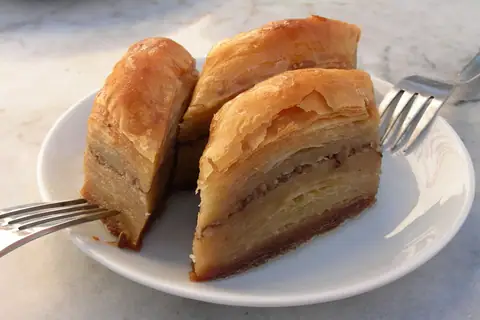 Ryders Bakery photo 4
