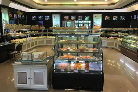 Ryders Bakery photo 1